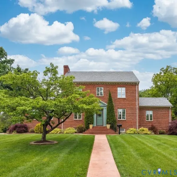 3100 Noble Avenue, Richmond, VA 23222