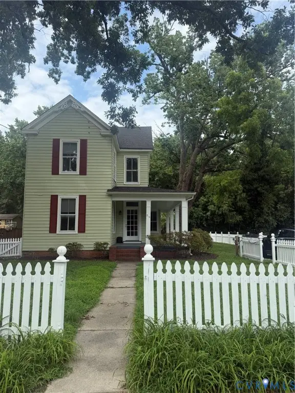210 Henry Clay Road, Ashland, VA 23005 - #2