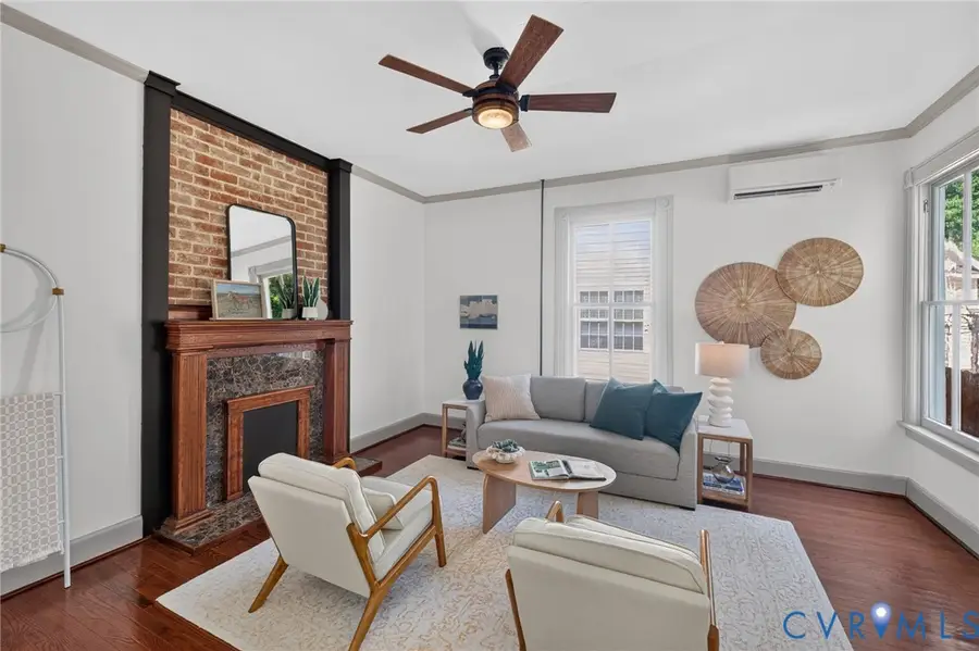 210 Henry Clay Road, Ashland, VA 23005 - #3