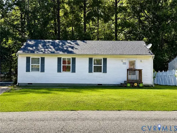 1632 Schloss Road, Richmond, VA 23225