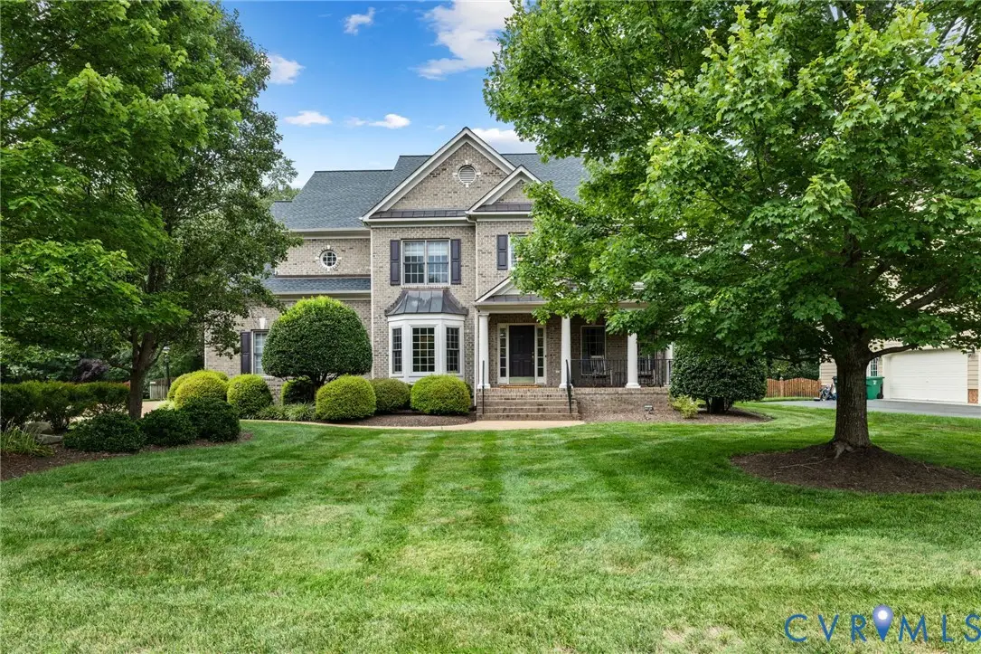12112 Blairmont Court, Glen Allen, VA 23059 - #1