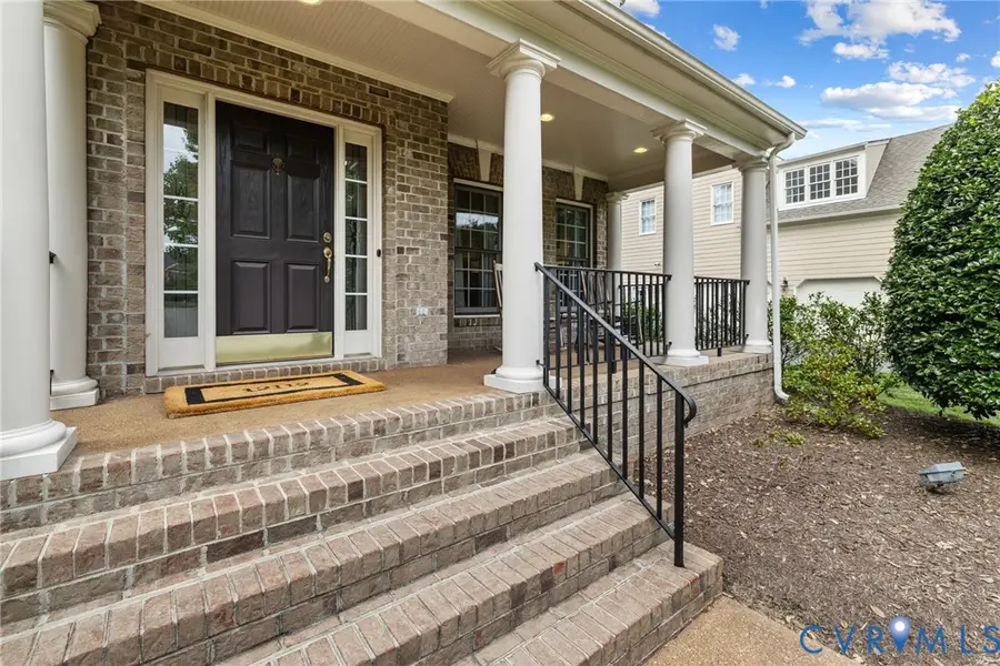 12112 Blairmont Court, Glen Allen, VA 23059 - #2