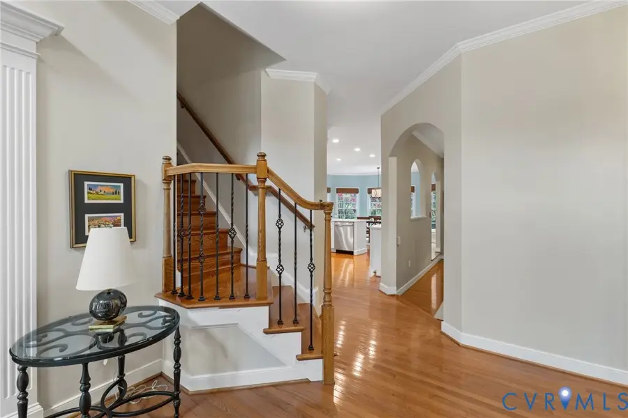 12112 Blairmont Court, Glen Allen, VA 23059 - #3