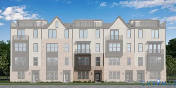 341 Heights Ridge Alley, Midlothian, VA 23113