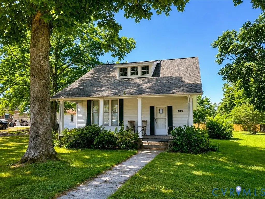 10417 Doyle Boulevard, McKenney, VA 23872 - #1