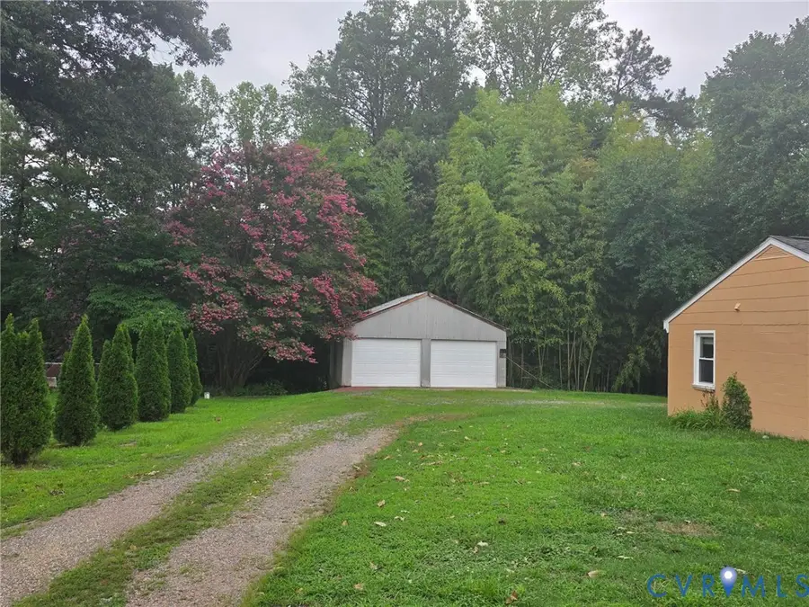 5176 Sandy Valley Road, Mechanicsville, VA 23111 - #2