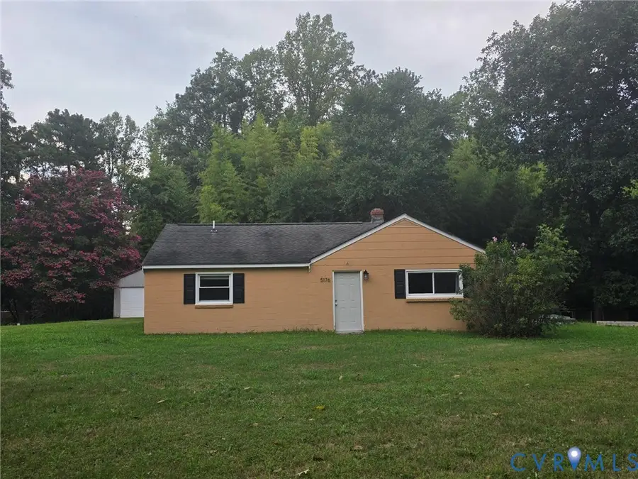 5176 Sandy Valley Road, Mechanicsville, VA 23111 - #3