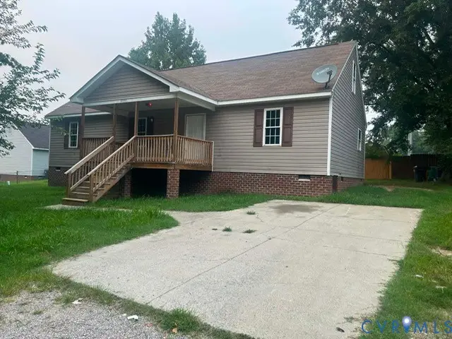 1105 Tabb Avenue, Hopewell, VA 23860 - #2