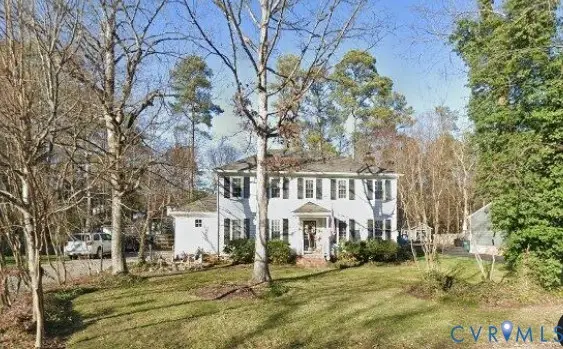10204 Steuben Drive, Henrico, VA 23060