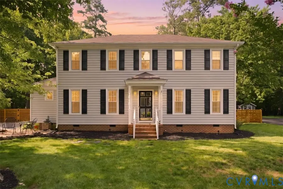 10204 Steuben Drive, Glen Allen, VA 23060 - #2