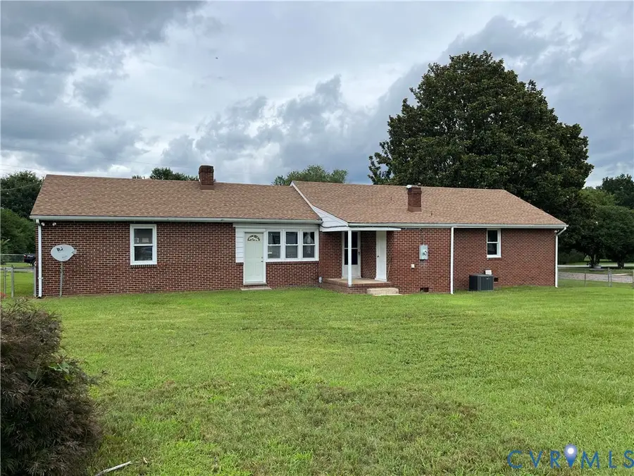 5002 Glendale Avenue, Petersburg, VA 23803 - #3