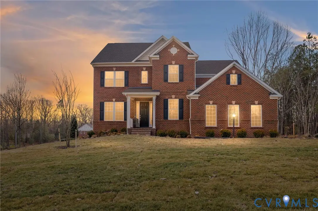 14301 Summercreek Terrace, Chesterfield, VA 23832 - #1