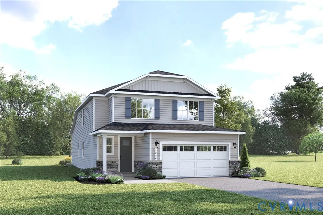 4630 Trifolium Lane, Midlothian, VA 23112 - #1