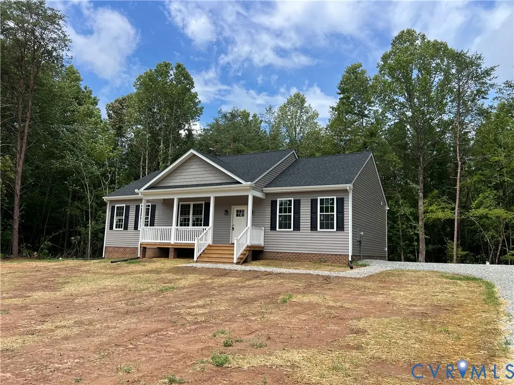 28 Maple Knoll Trace, Powhatan, VA 23139 - #1