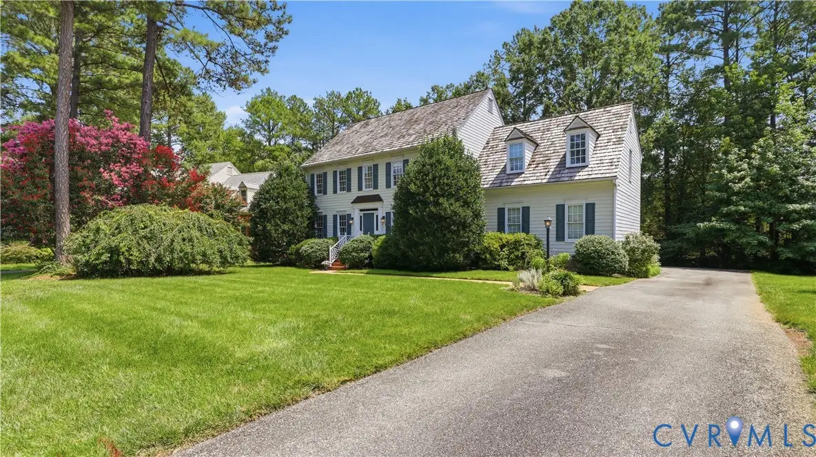 3809 English Horn Court, Henrico, VA 23233 - #1