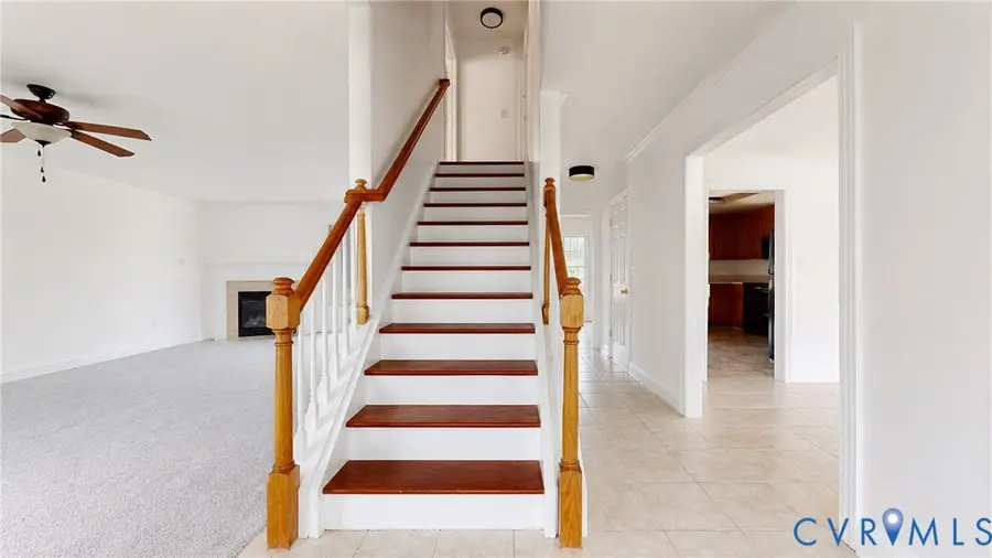 7207 Jessica Lane, Prince George, VA 23875 - #2