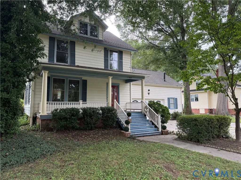 206 Battery Place, Colonial Heights, VA 23834 - #1