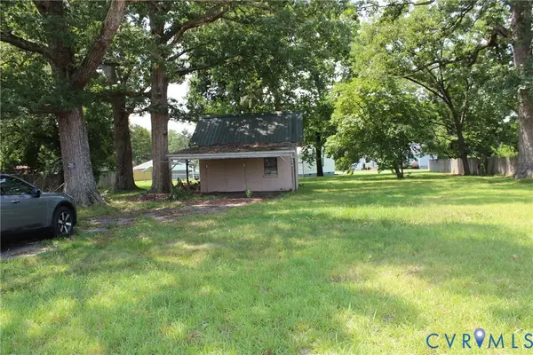 10407 Doyle Boulevard, Mc Kenney, VA 23872