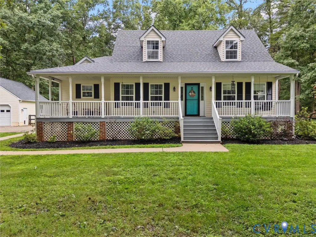 10180 Arbor Drive, Amelia Court House, VA 23002 - #1