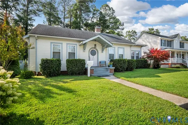 305 Bradsher Avenue, Colonial Heights, VA 23834