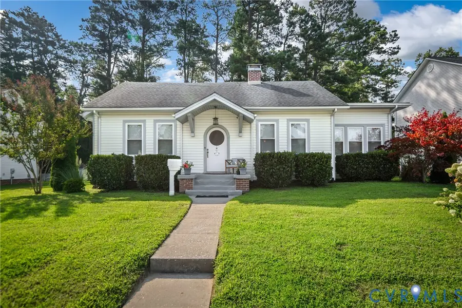 305 Bradsher Avenue, Colonial Heights, VA 23834 - #2