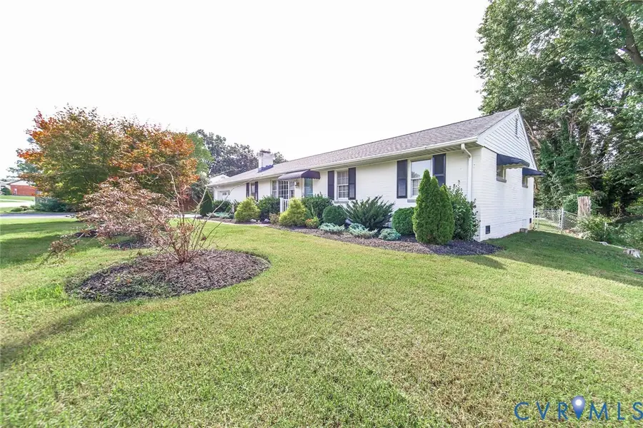 7235 Croftwood Drive, Mechanicsville, VA 23111 - #2