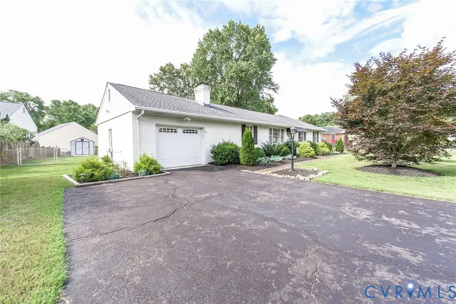 7235 Croftwood Drive, Mechanicsville, VA 23111 - #3