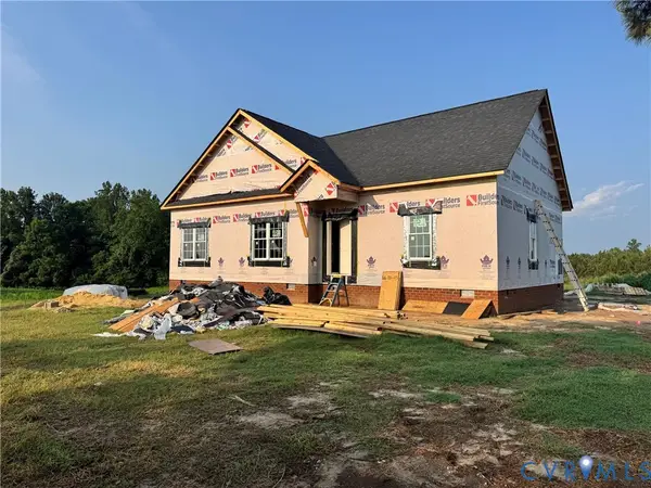 4253 Dunbrooke Road, Tappahannock, VA 22560