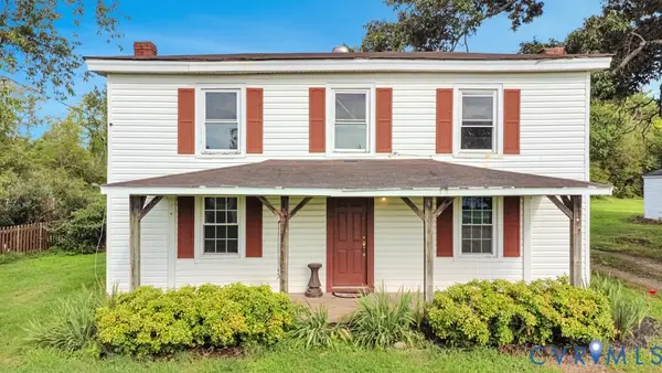 12180 Pinhook Road, Rockville, VA 23146