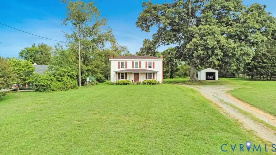 12180 Pinhook Road, Rockville, VA 23146 - #2