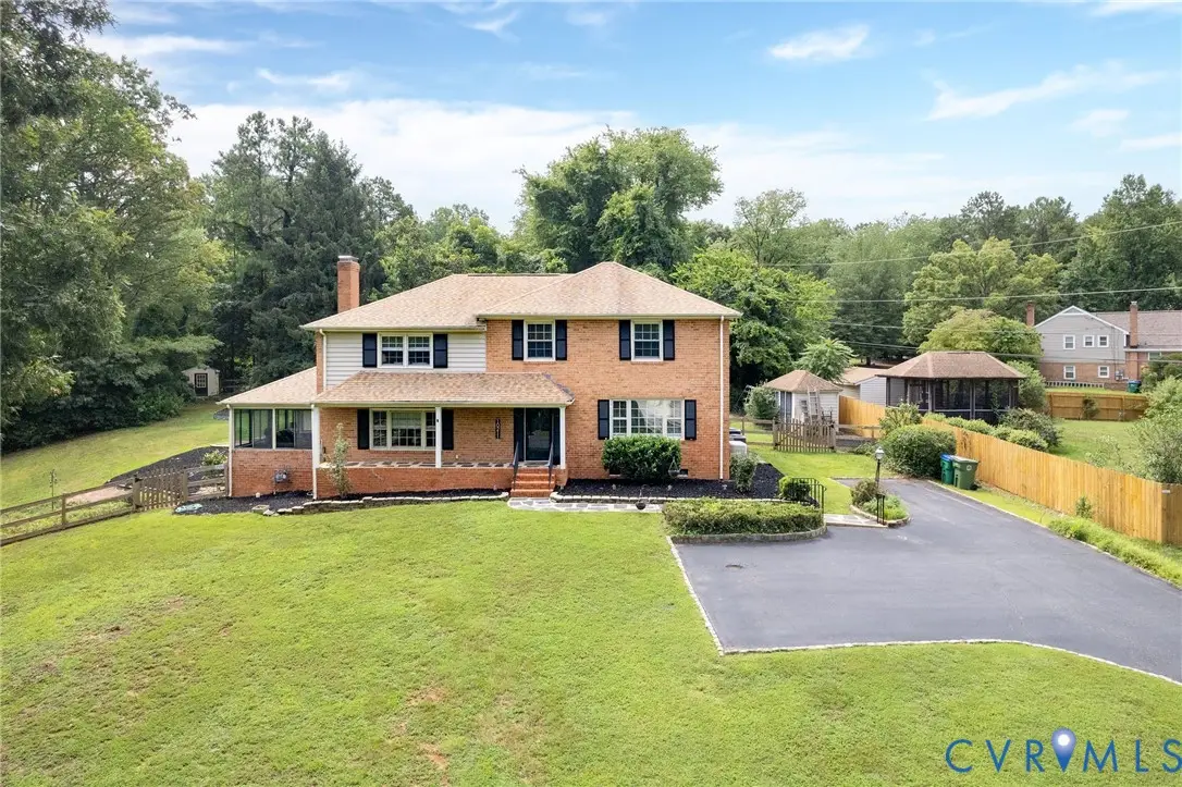 10211 Hobby Hill Road, Richmond, VA 23235 - #1