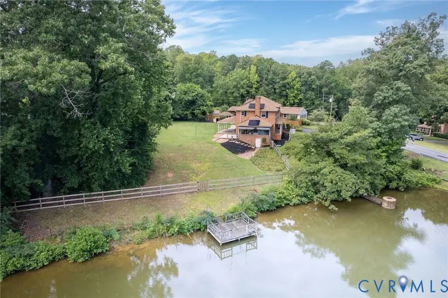 10211 Hobby Hill Road, Richmond, VA 23235 - #2