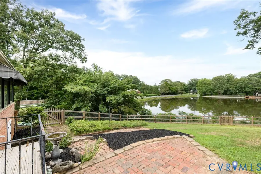10211 Hobby Hill Road, Richmond, VA 23235 - #3