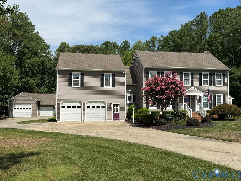 12520 Serenity Court, Glen Allen, VA 23059 - #1