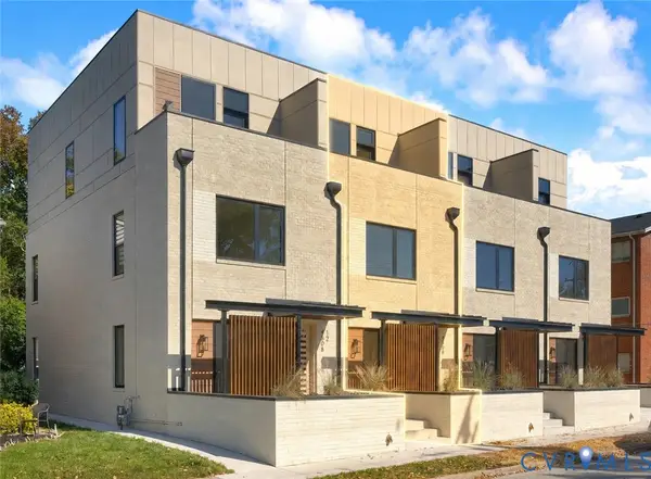 4508 Grove Avenue, Richmond, VA 23221