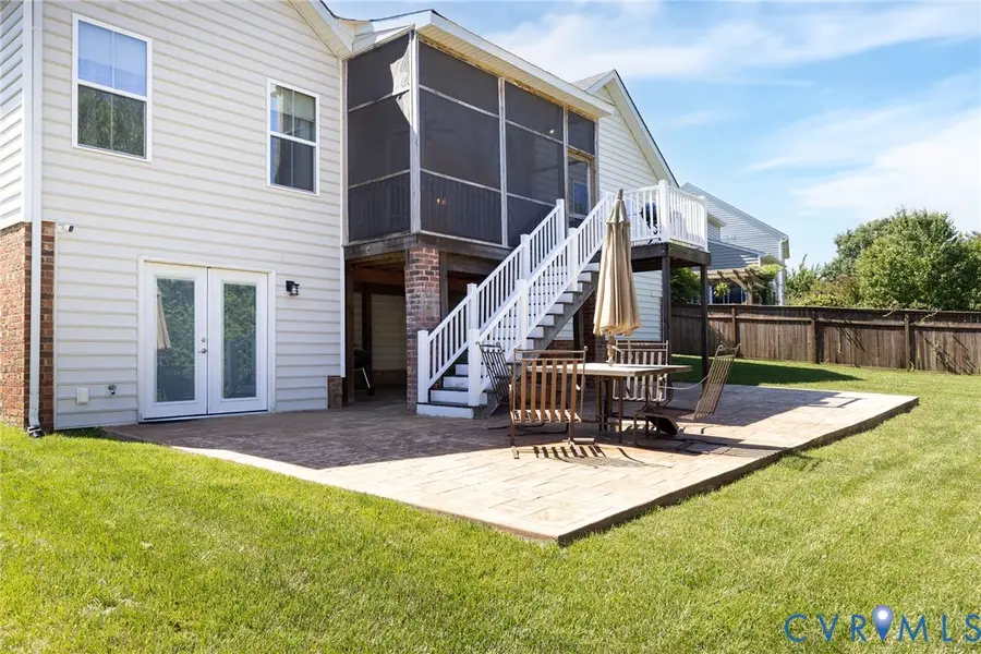 9818 Harvest Honey Road, Mechanicsville, VA 23116 - #2
