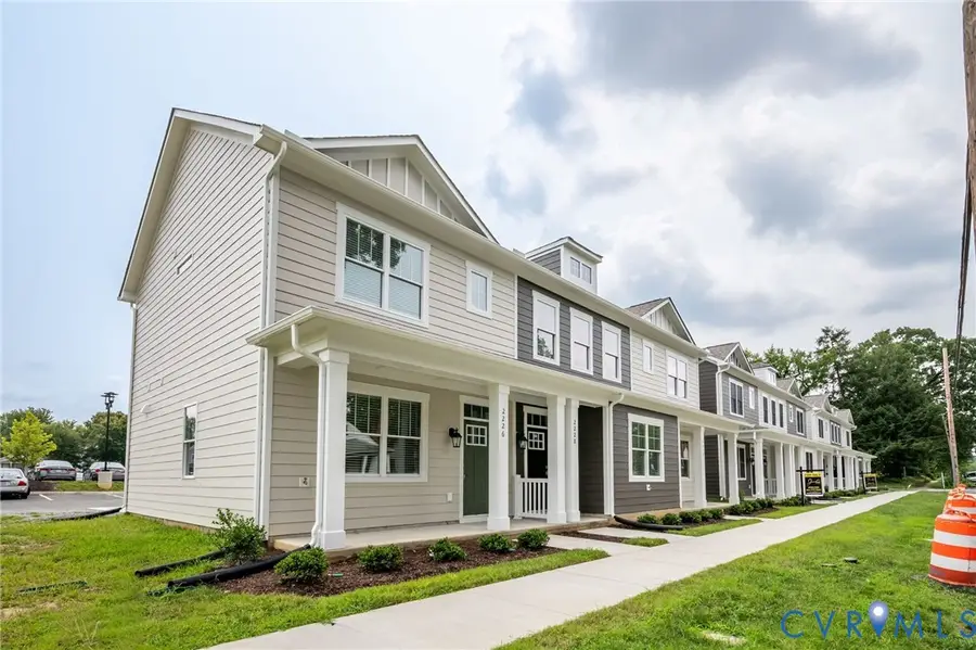 2228 Ingram Avenue #8, Richmond, VA 23224 - #3