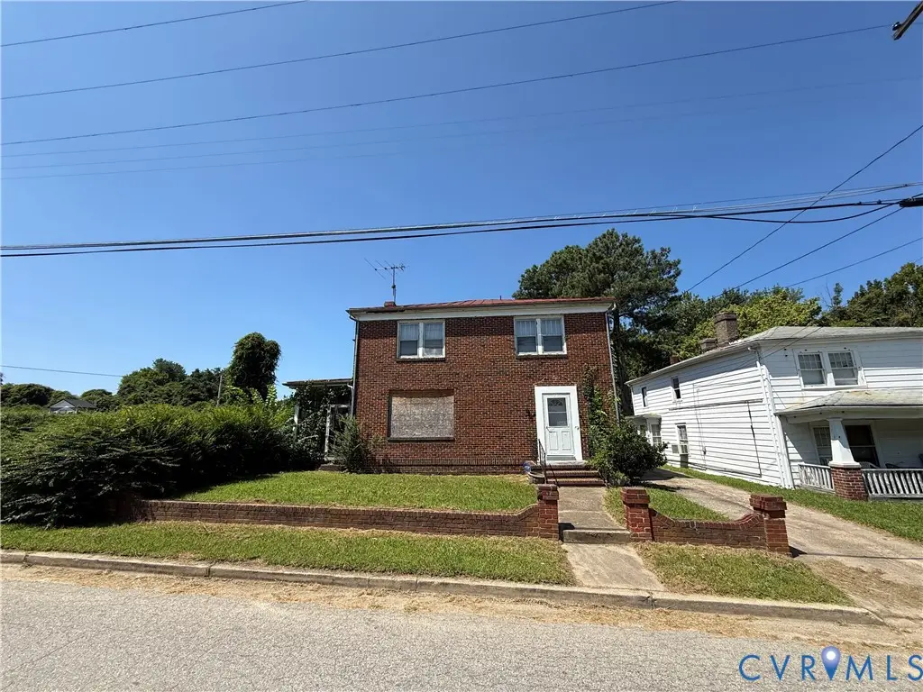 742 S Jones Street, Petersburg, VA 23803 - #1
