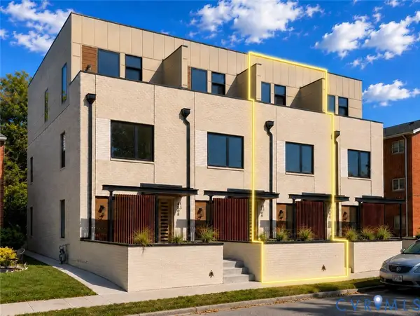 4506 1/2 Grove Avenue, Richmond, VA 23221