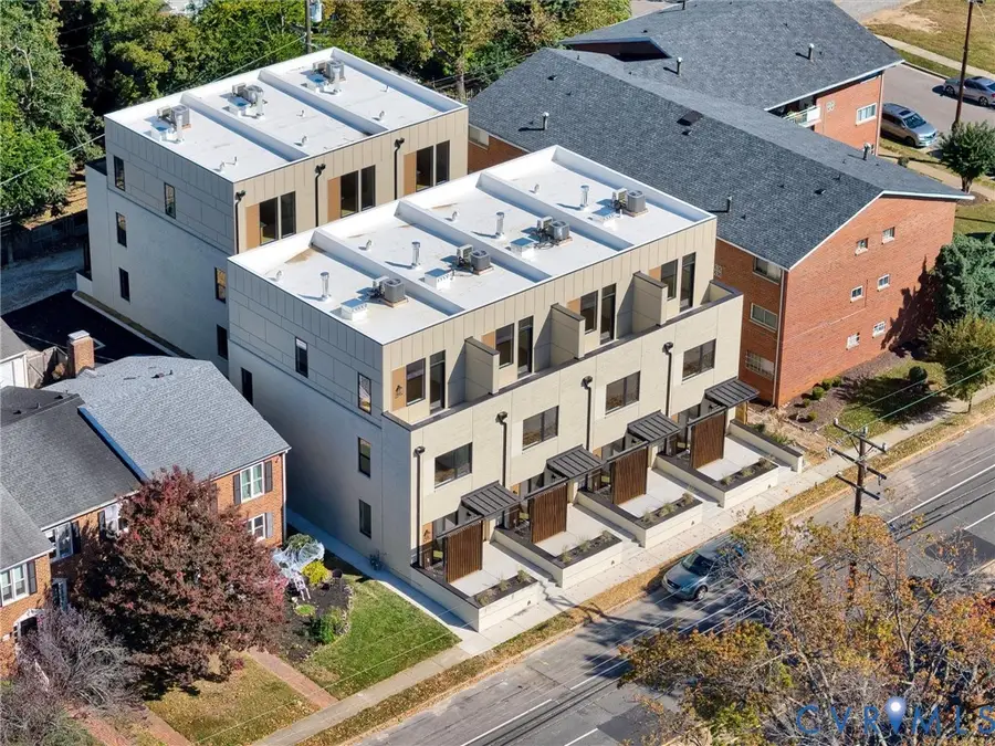 4506 1/2 Grove Avenue, Richmond, VA 23221 - #2