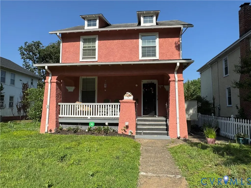 3118 Barton Avenue, Richmond, VA 23222 - #1