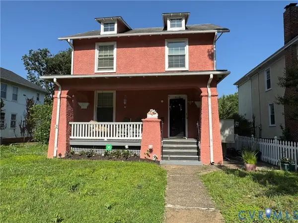 3118 Barton Avenue, Richmond, VA 23222