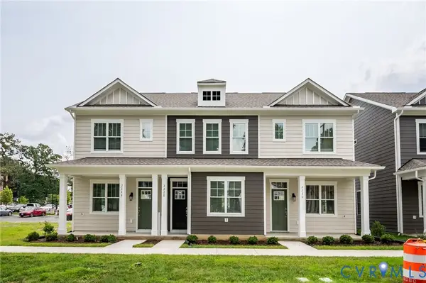 2226 Ingram Avenue #9, Richmond, VA 23224