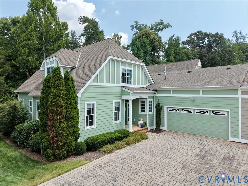 9066 Amberhill Loop, Rockwood, VA 23236 - #1