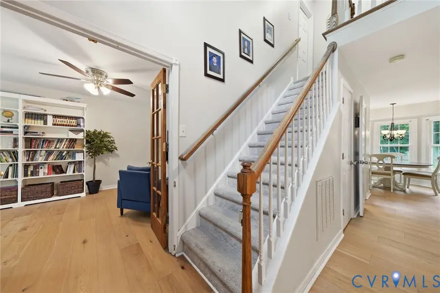 9022 Little Joselyn Drive, Mechanicsville, VA 23116 - #2