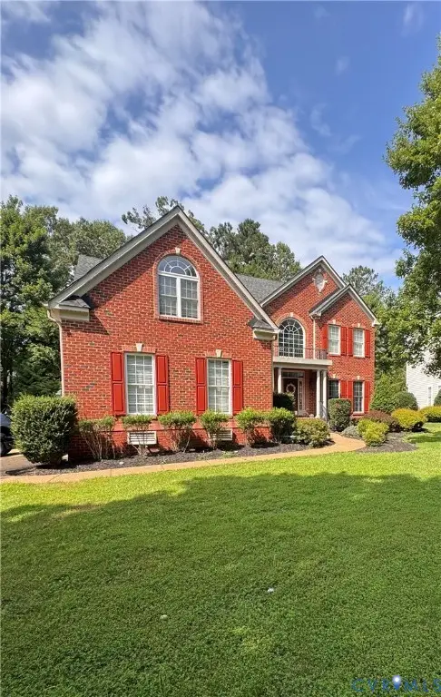 6100 Lilting Branch Way, Moseley, VA 23120 - #1