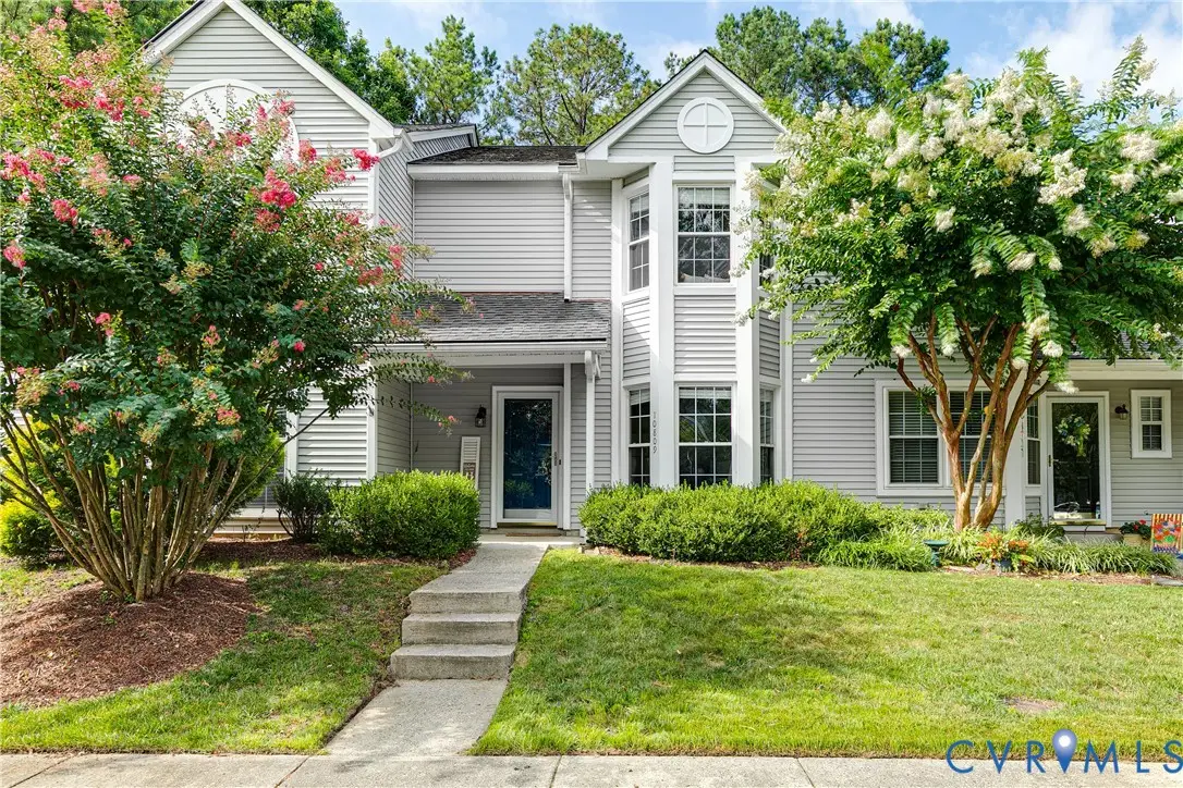 10809 Smithers Court, Henrico, VA 23238 - #1