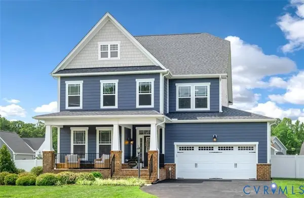 12235 Kenton Ridge Road, Ashland, VA 23005