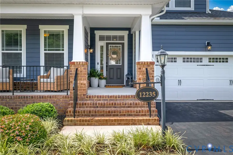 12235 Kenton Ridge Road, Ashland, VA 23005 - #3