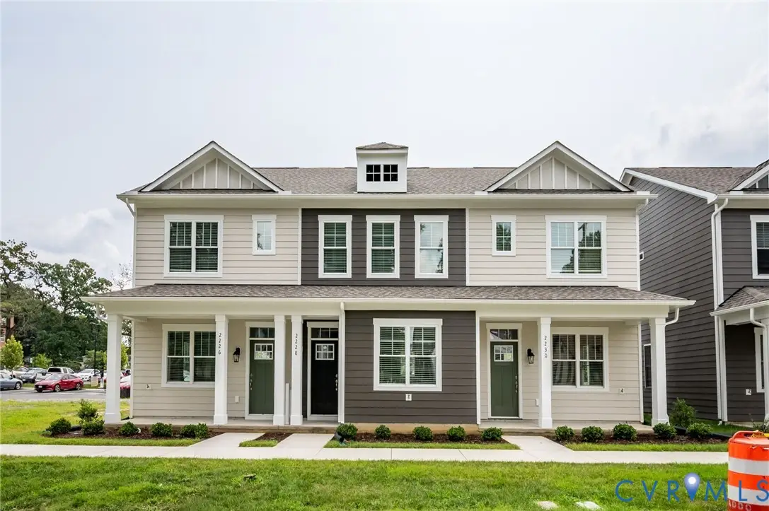 2230 Ingram Avenue #7, Richmond, VA 23224 - #1